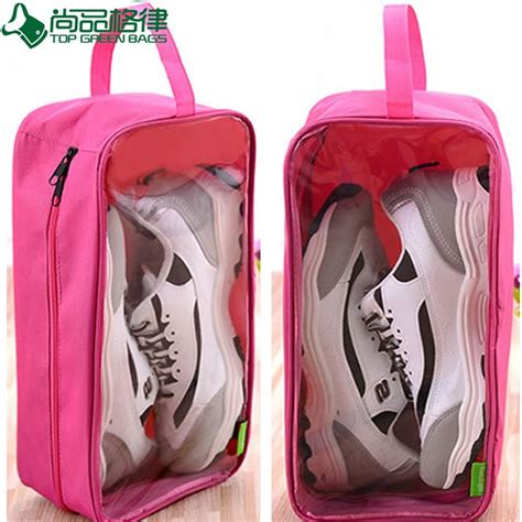 protective shoe bags.